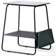 Basket Side Tables