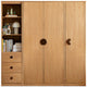Wooden Cabinets