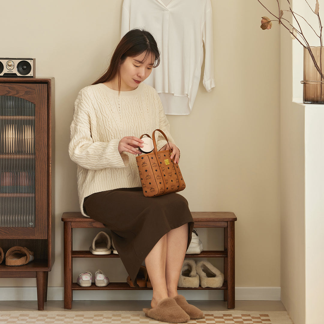 Scandinavian oak wood shoe shelf fuji walnut size charts.