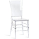 Plastic Chairs