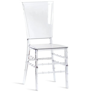 Plastic Chairs
