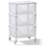 Contemporary Plastic Drawer Cabinet LOJA