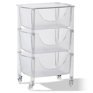 Plastic Storages