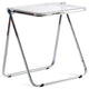 Plastic Study Tables