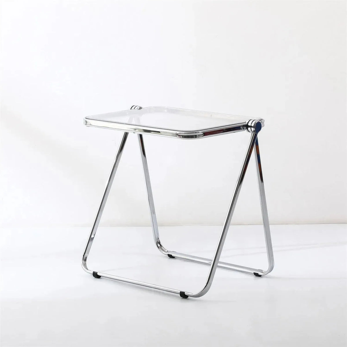 Bauhaus plastic foldable study table fikas color swatches.