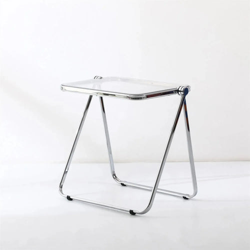 Bauhaus Plastic Foldable Study Table FIKAS Good to Know Preview-1