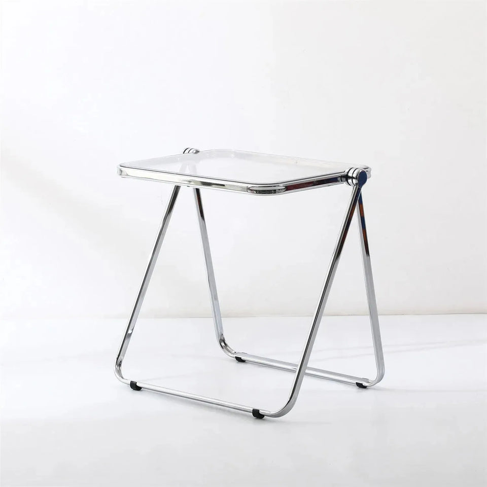 Bauhaus plastic foldable study table fikas color swatches.