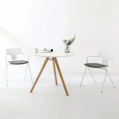 Modern Metal Dining Chair PADRIAC Good to Know Preview-1
