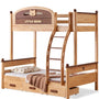 Bunk Bed With Drawer