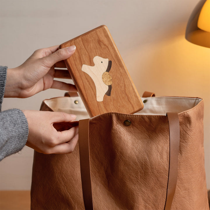 Scandinavian solid wood jewelry box keepsa size charts.