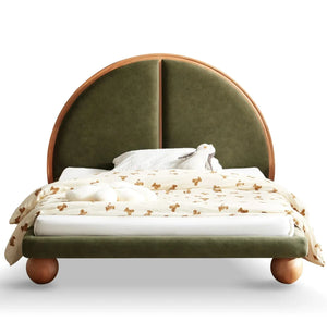 Cream Bed Frames