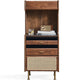 Rattan Cabinets