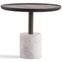 Japandi Wood Coffee Table LUMEN