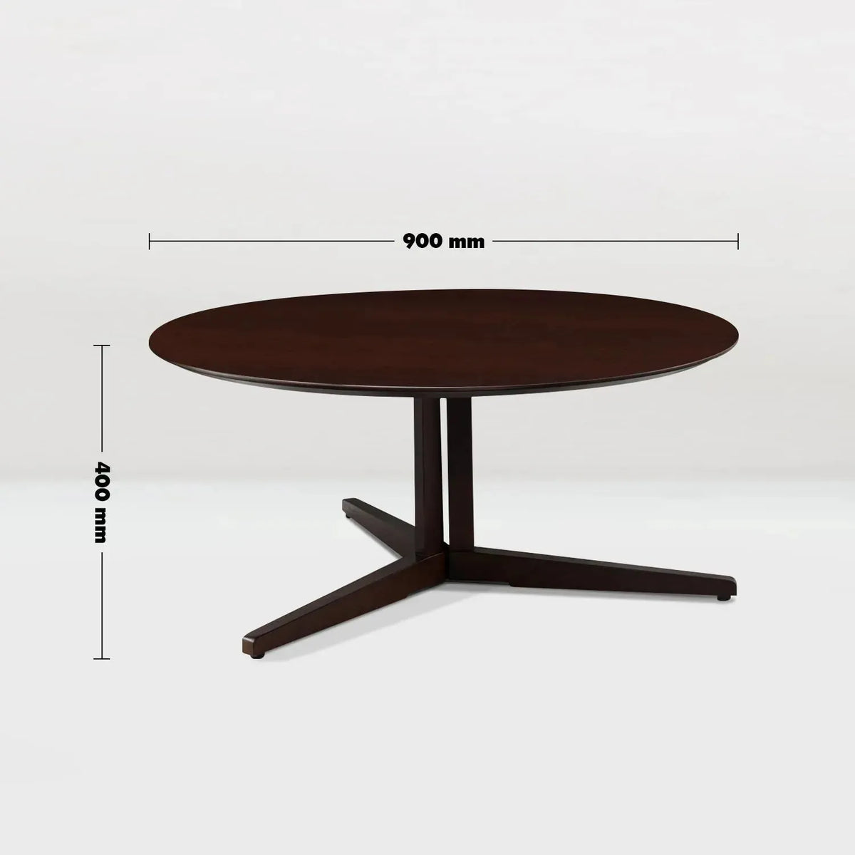 Modern wood coffee table nick size charts.