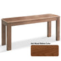 Ash Wood-Walnut