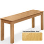 Rubber Wood