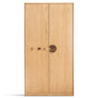2 Doors