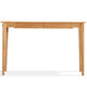 Wooden Study Tables