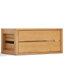 2 Drawers Inner Cabinet