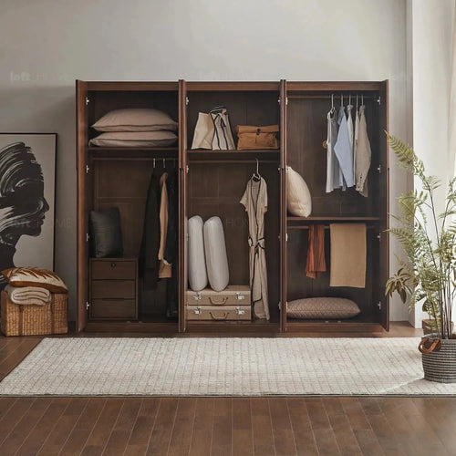 Scandinavian Wood Wardrobe BELLE Good to Know Preview-1