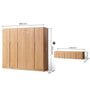 2.0m + Top Cabinet
