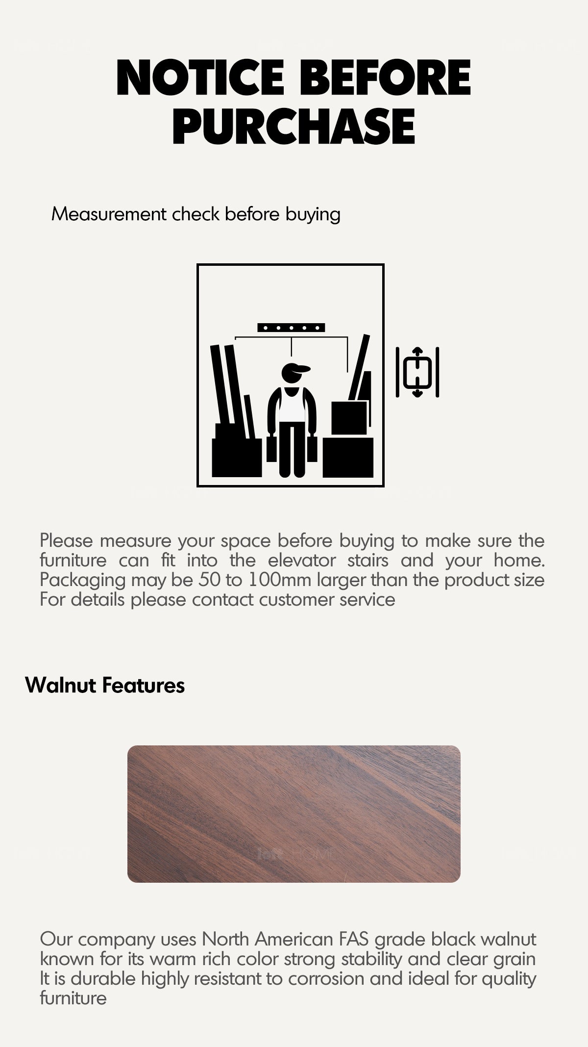 Japandi Walnut Wood Shoe Changing Bench DAWN Good to Know - 9