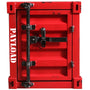 Industrial Steel Side Table CONTAINER