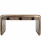 Brass Study Tables