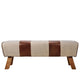 Genuine Leather Benches