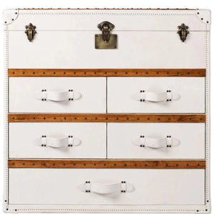 Genuine Leather Storages