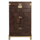 Genuine Leather Storages