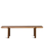 Bauhaus Wooden Coffee Table BREEZY