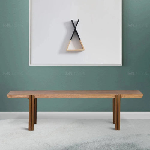 Bauhaus Wooden Coffee Table BREEZY Good to Know Preview-1
