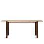 Bauhaus Wooden Dining Table BREEZY