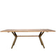 Brass Dining Tables