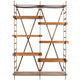 Genuine Leather Shelves