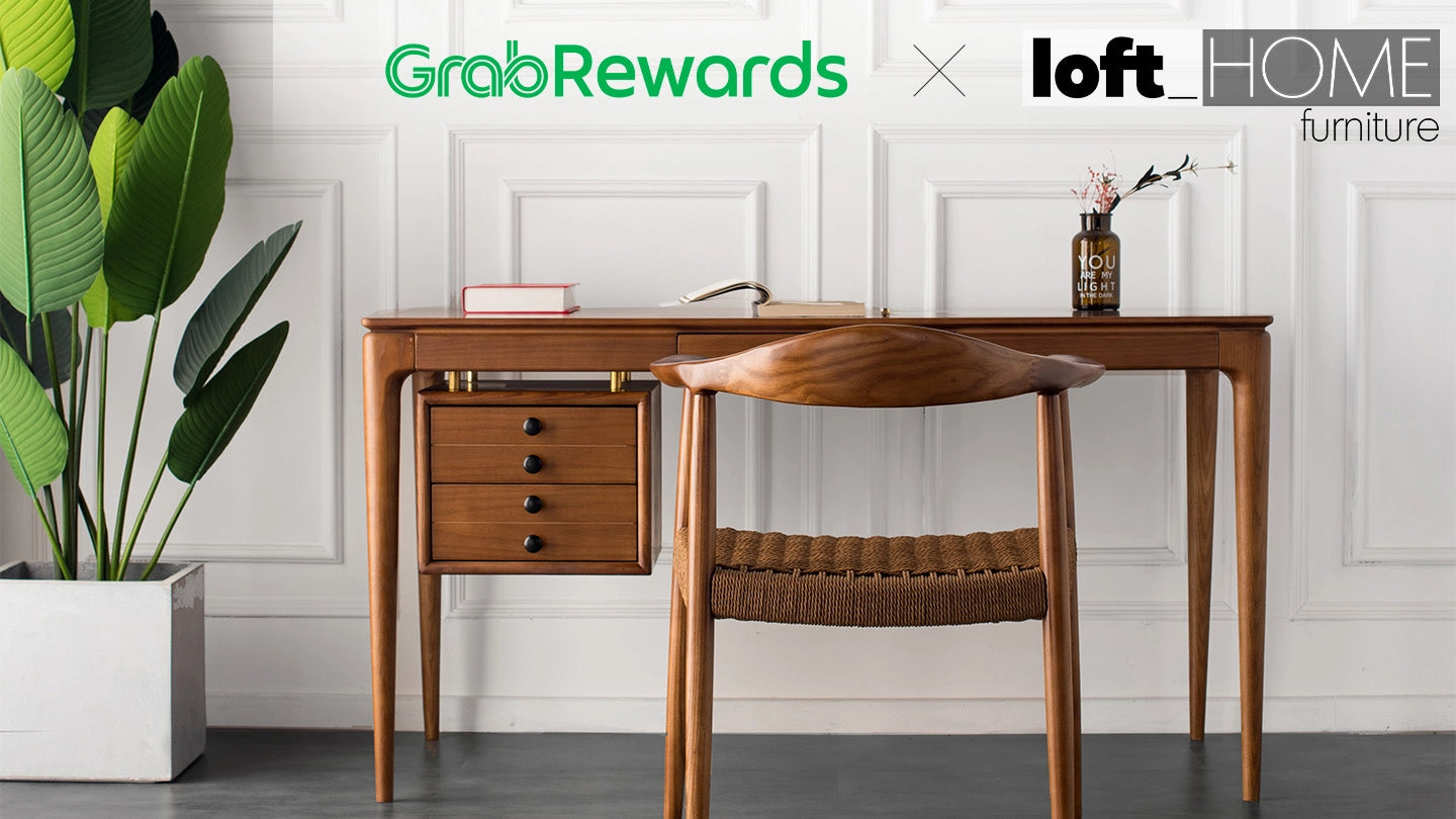 Buy Furniture Online in Singapore at Best Price Loft Home