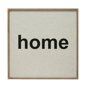 Wall Art & Decors