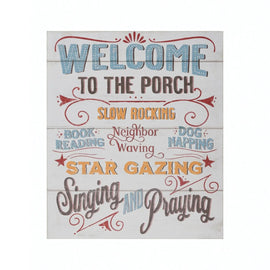 Wall Art & Decors
