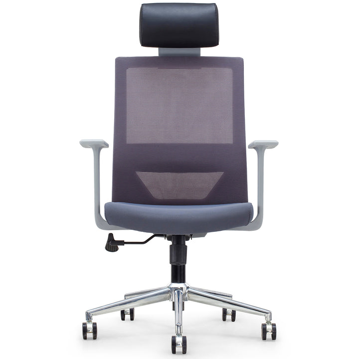 Modern Mesh Ergonomic Office Chair MOD Detail