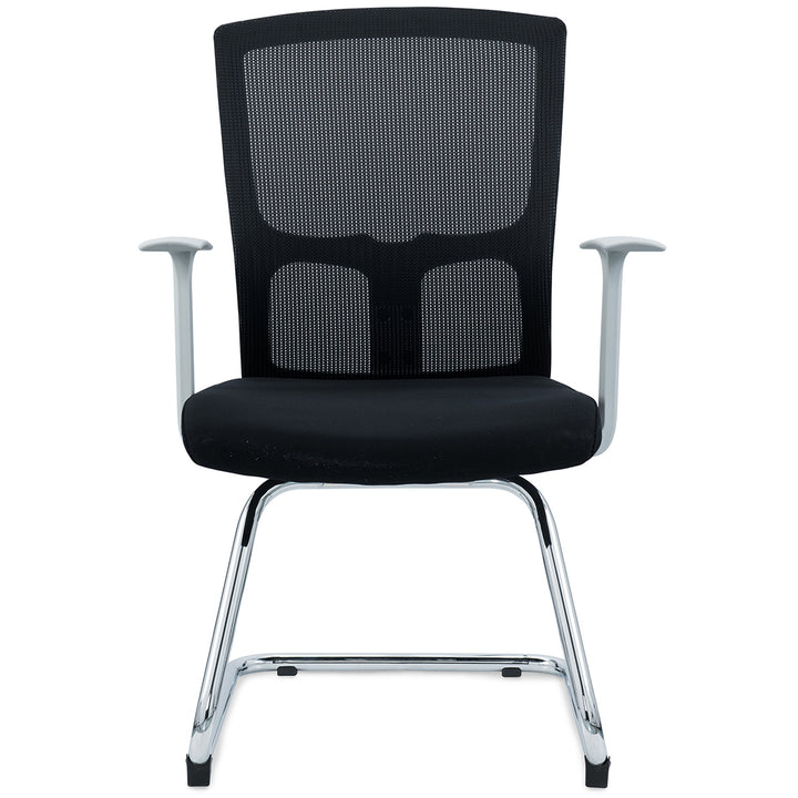 Modern Mesh Meeting Office Chair MOD Color Variant
