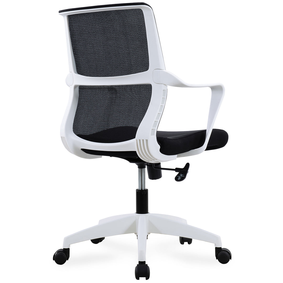 Modern Mesh Office Chair NEO Life Style
