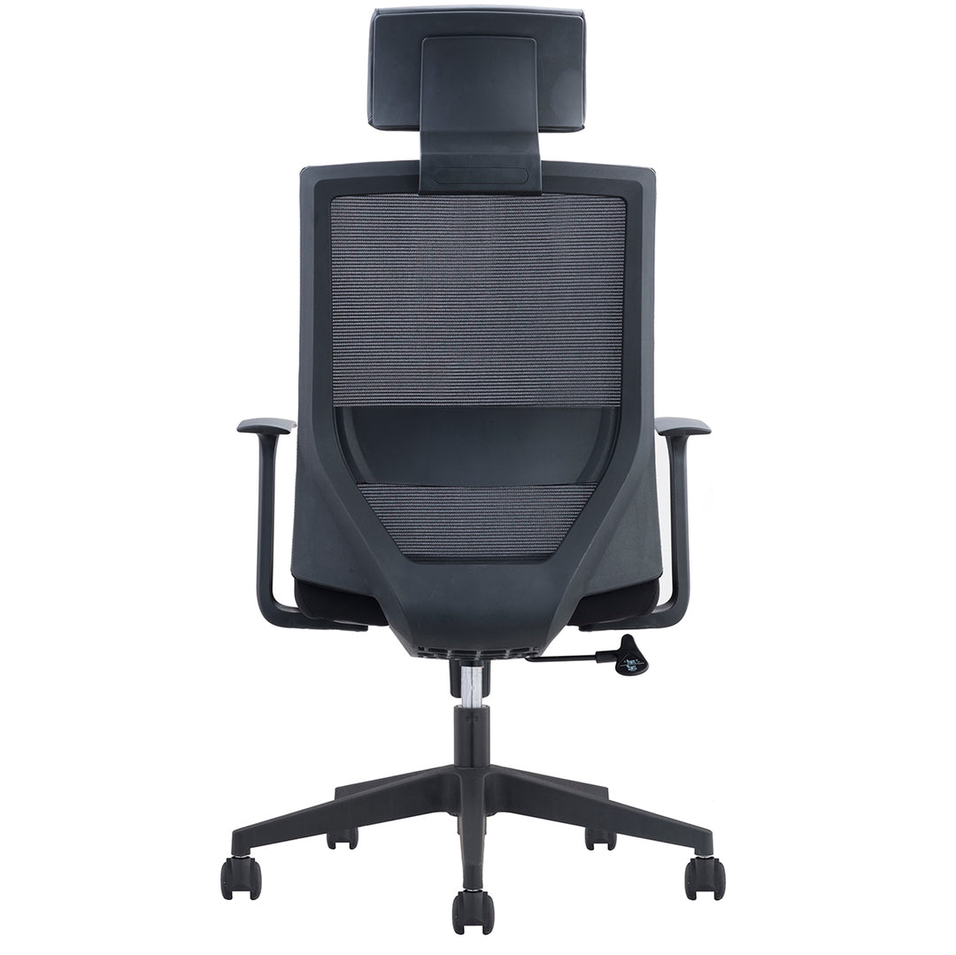 Modern Mesh Ergonomic Office Chair MOD Situational