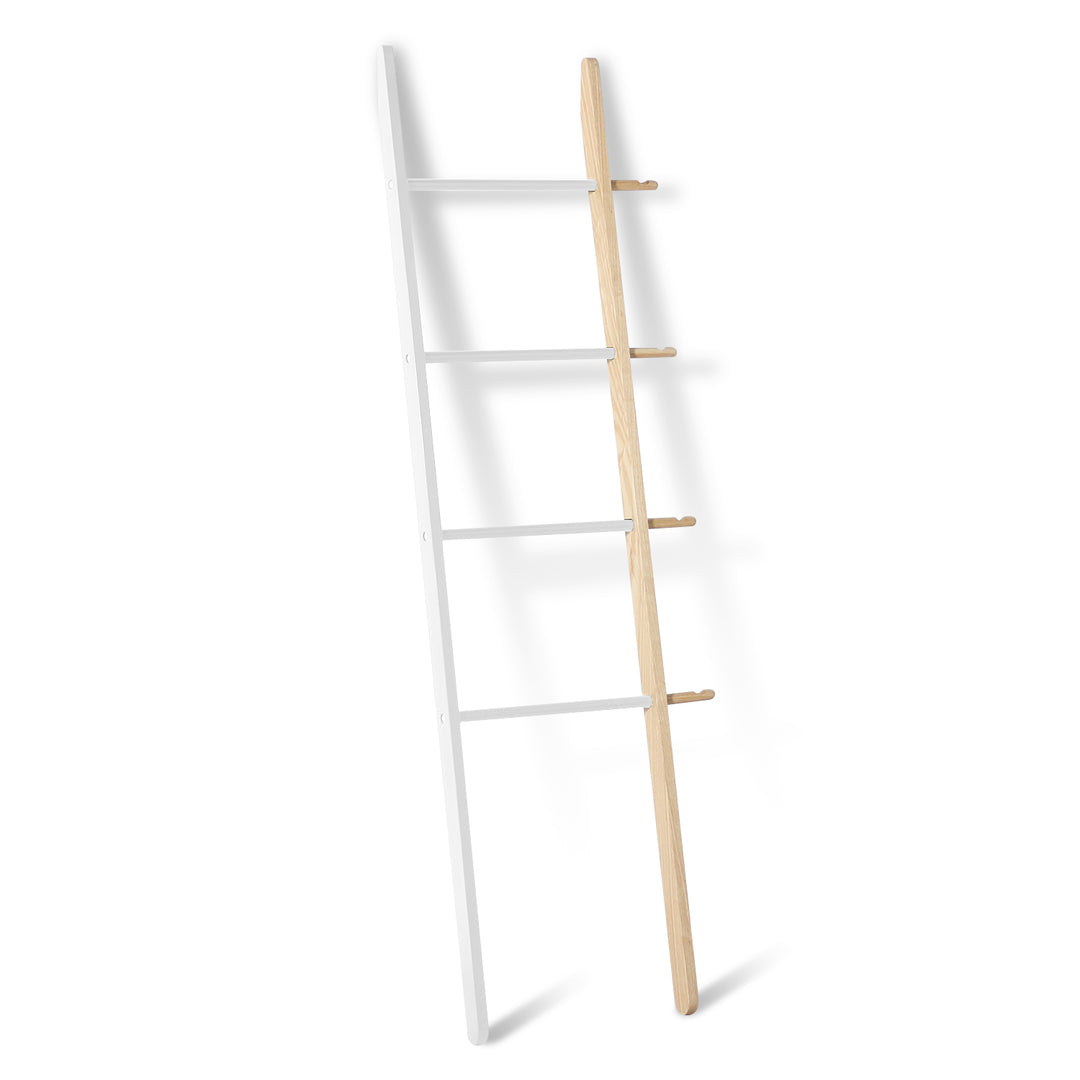 Modern Wood Tower Ladder GONN Layered