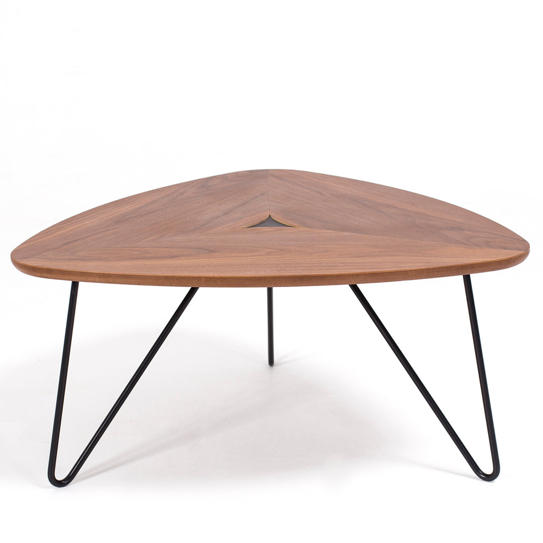 Modern Plywood Coffee Table SARA Conceptual