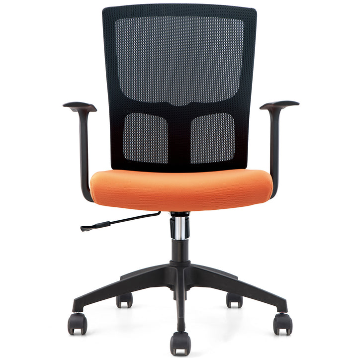 Modern Mesh Office Chair MOD Detail
