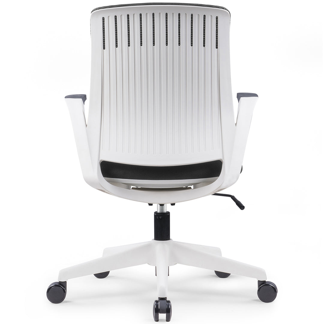 Modern Mesh Ergonomic Office Chair WHALE Layered