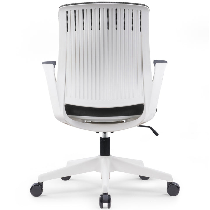 Modern Mesh Ergonomic Office Chair WHALE Layered