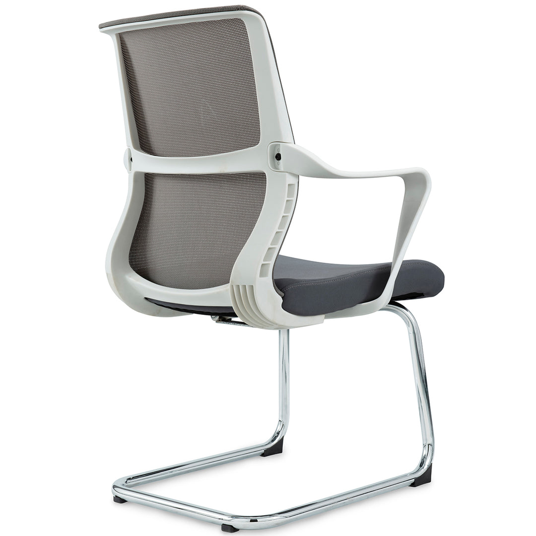 Modern Mesh Meeting Office Chair NEO In-context