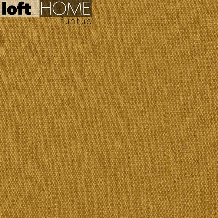 Modern Linen L Shape Sofa MALINI 3+L Detail 14